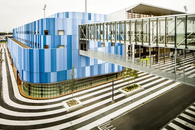 فليتشر ويلنيس - هوتل سيتارد