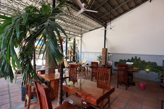 شينغ لاي جيستهاوس