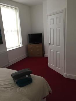 Masters Guest house