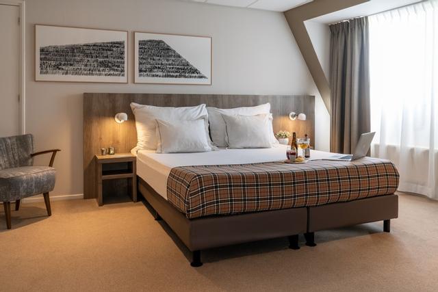 هوتل دي كيوبورت