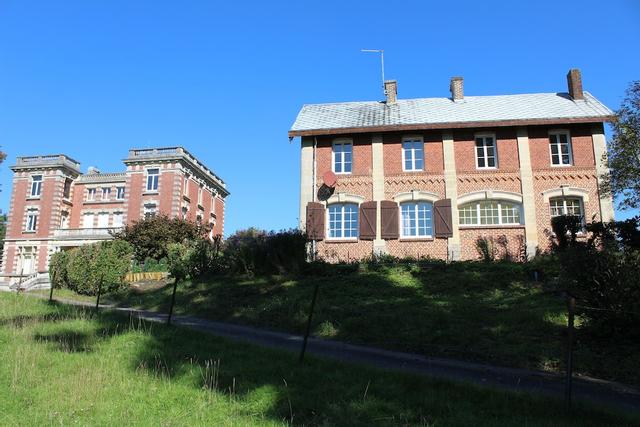 جايت دو شاتو دو ميكويجنيز