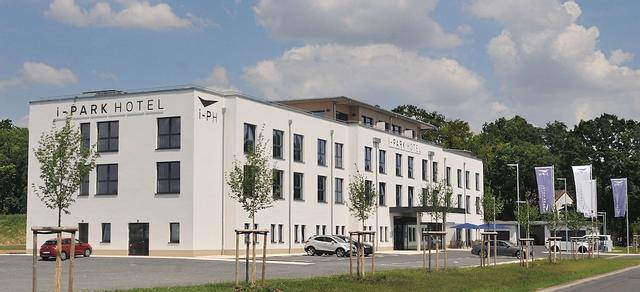 i-Park Hotel Klingholz
