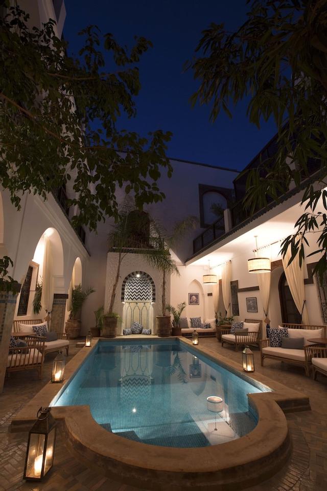 Riad Dar Alfarah