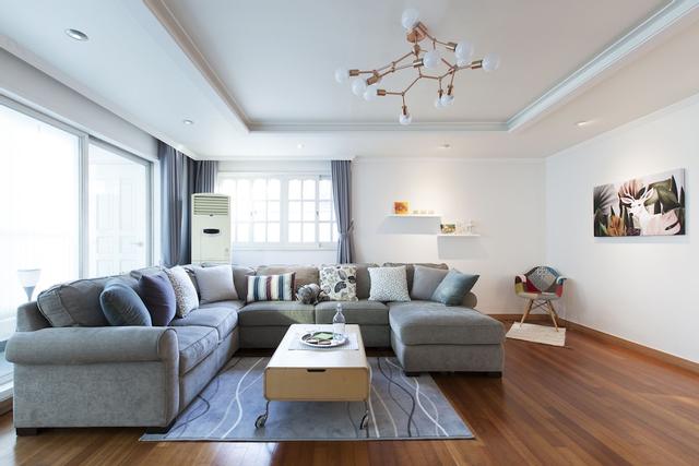 تريبير هاوس  1