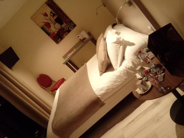 لو جراند هوتل