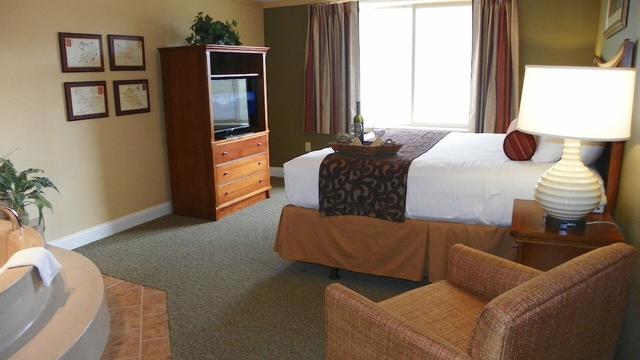 Inns of WV 301, 2bd, Waterville Valley