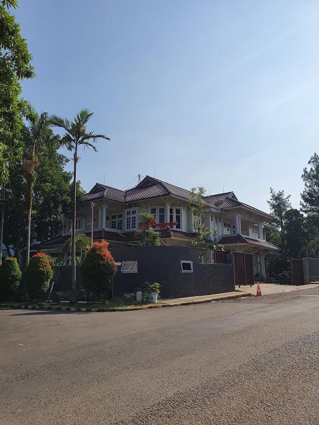 LA Rengganis
