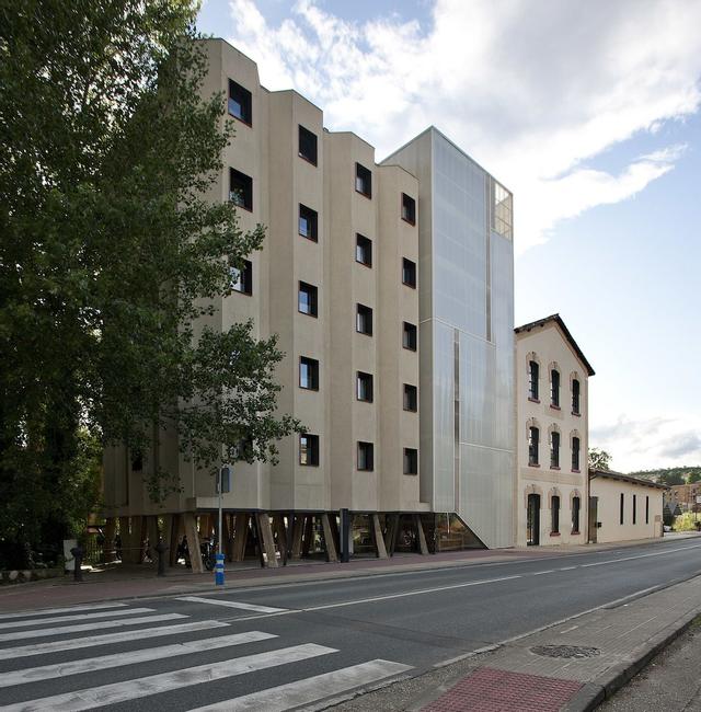 هوتل تكسيمستا