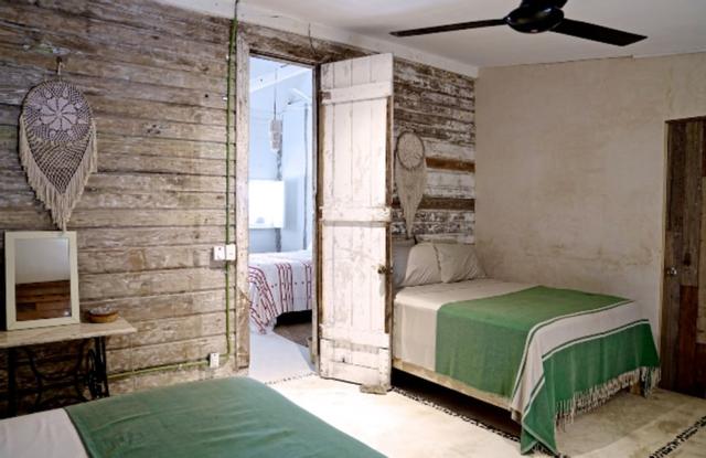 برايفت أوشنفرونت هاوس - لاجون أكسيس