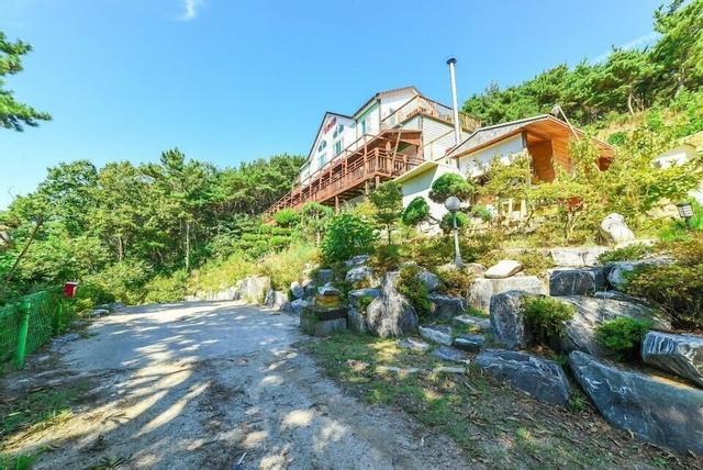 سن شاين جاردن بينشن