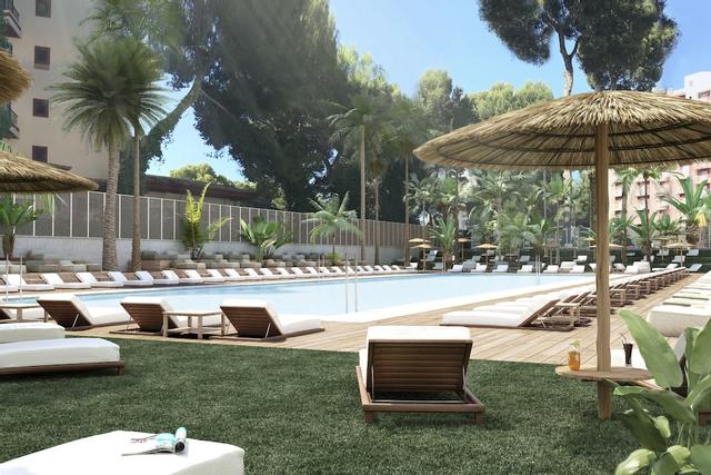 Cook's Club Palma Beach