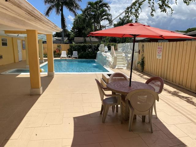 آندي ريزورت