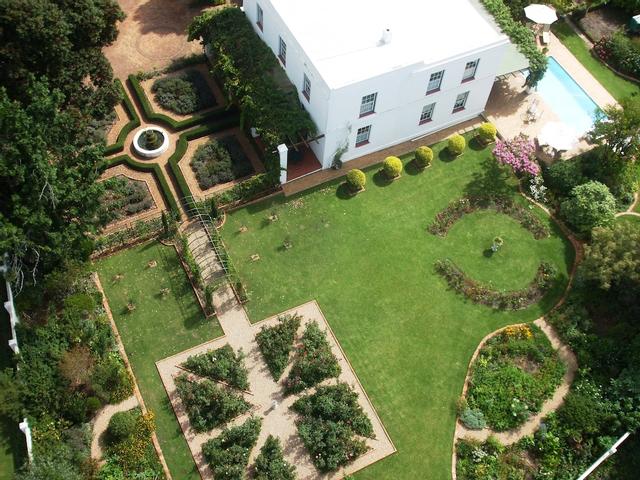 Fairview Homestead