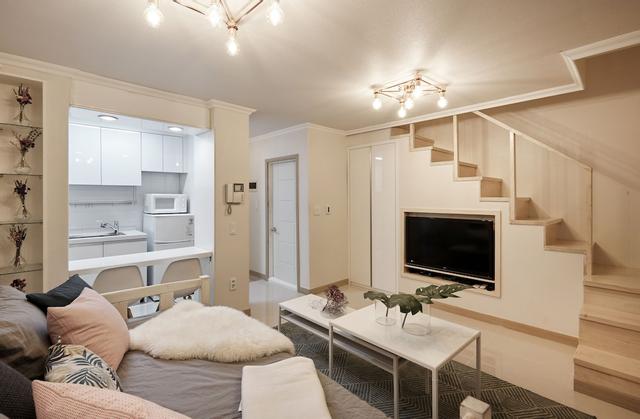 تريبير هاوس  2