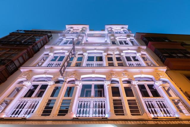 يوروستارز ماركيس دي فاييخو