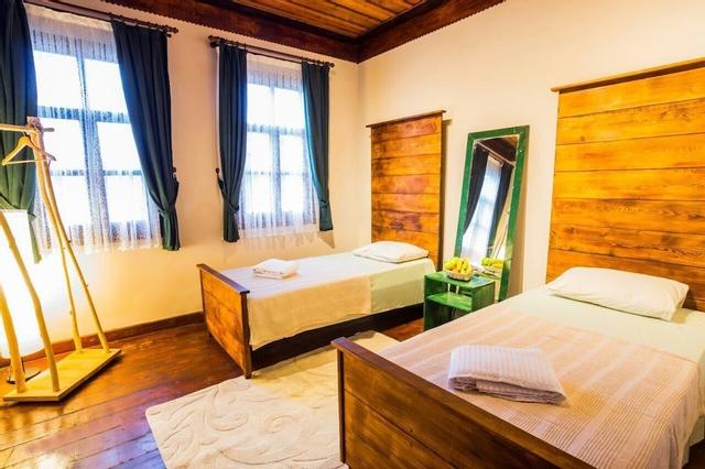 ساملاياجلو هستوريكال مانشن