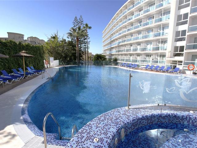 Hotel Palia Las Palomas
