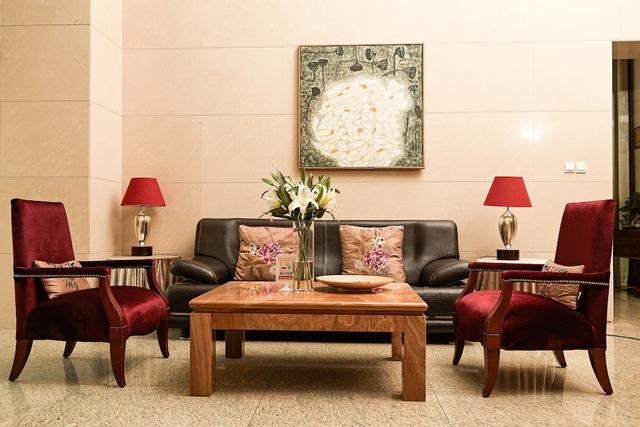 Eversunshine Residence Pudong