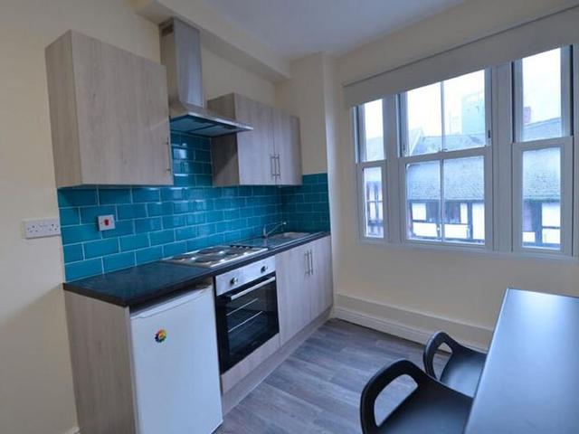 Cozy Apartment in Coventry near Skydome Arena