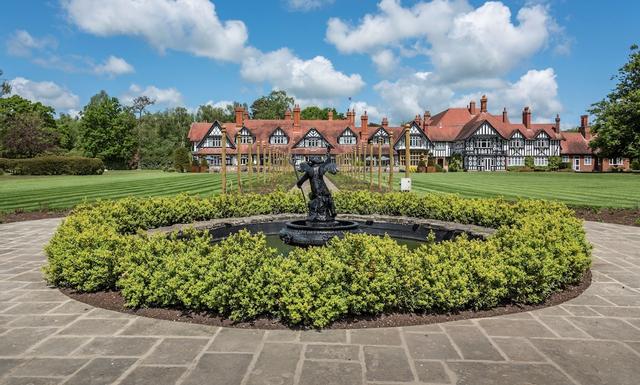 Petwood Hotel