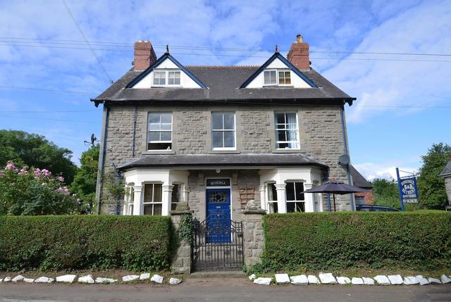Rosedale Retreat B&B