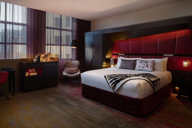 كيو تي سيدني