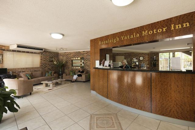 بينلي ياتالا موتور إن