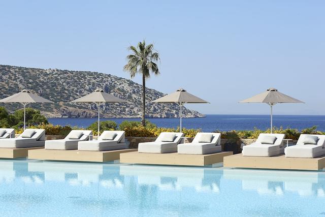Hotel Vincci EverEden
