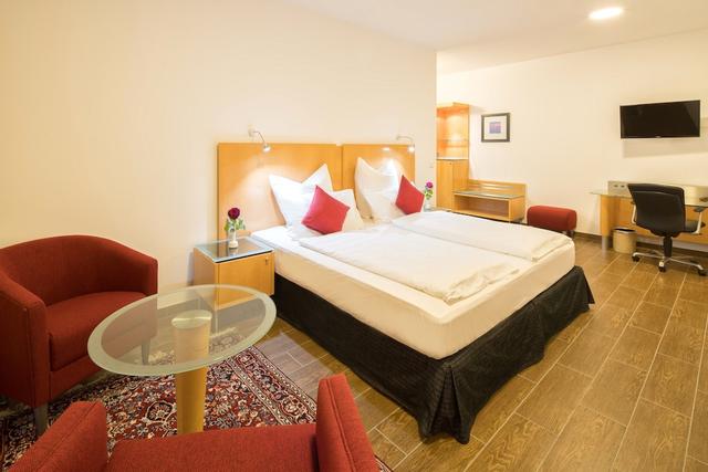 Taba Hotel