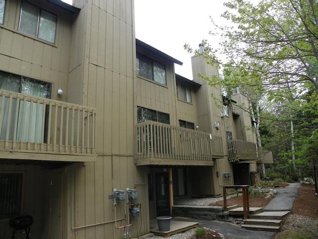 Affordable Condo in Waterville Valley Family Friendly Resort - Whc20v