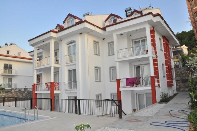 HYT Apart 1 Bedroom 1 by DreamofHoliday