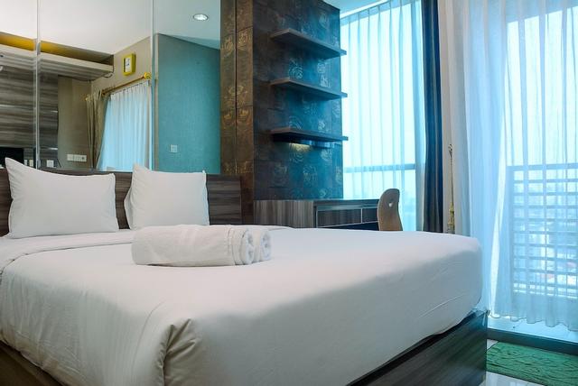 Best and Strategic Studio at GP Plaza Apartment