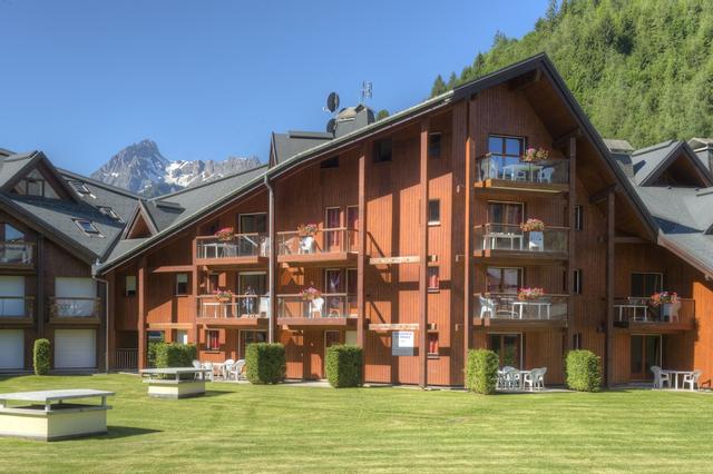 Résidence Nemea Le Nevez