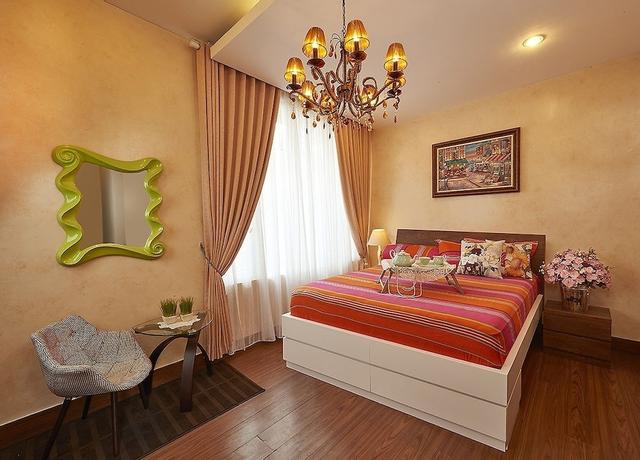 Elliottii Residence Alam Asri