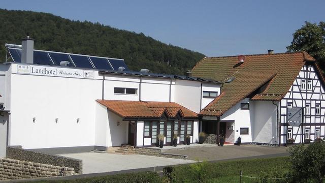 Landhotel Weisses Ross