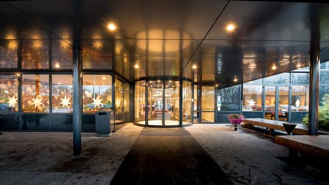 فان دير فالك هوتل - نيويركيرك آن دين إيجسيل