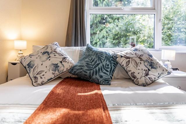MPL Apartments - Malden Road Serviced Accommodation