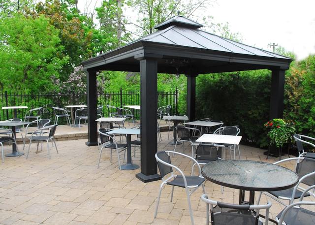 سانت أندرو سويتس