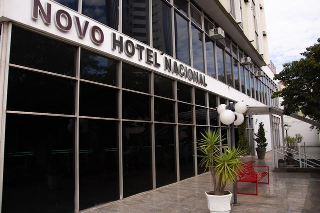 Novo Hotel Nacional