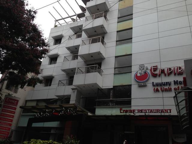 Empire Suites