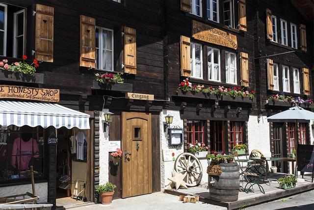 بنزيون جيملفالد