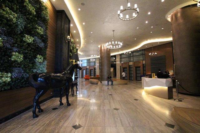 HI HOME At The Knightsbridge Residences