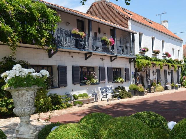 لو دومين دو لا فريني