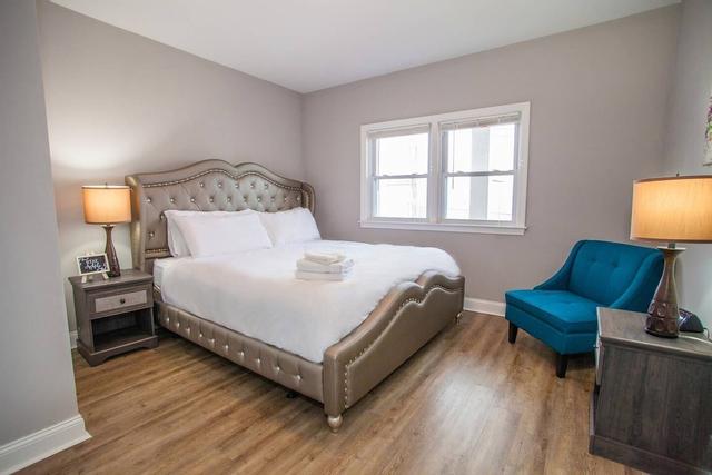 سنترال بوستون كوندو سليب 10 -3فول باث نورث إند