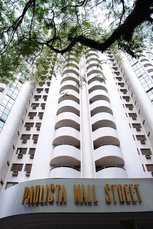 ترافيل إن بريميوم فلاتس باوليستا وول ستريت