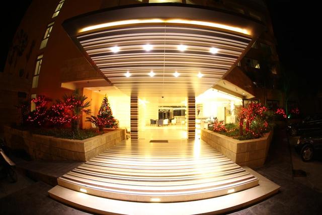 Sawary Resort and Hotel