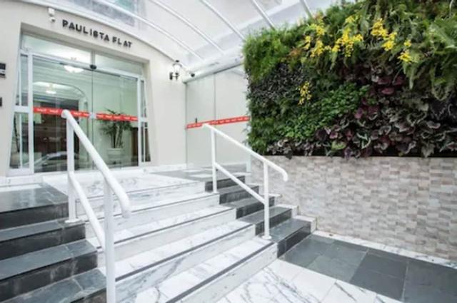 باوليستا فلات