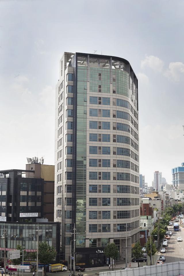 202 هاوس سيول ستيشن