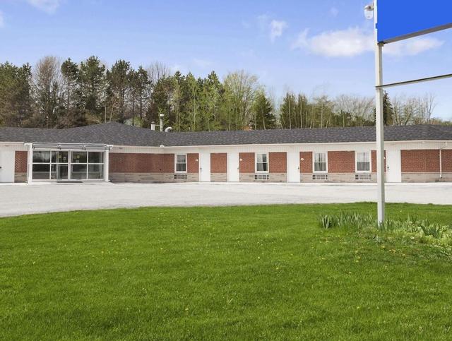 نايتس إن أورانجيفيل