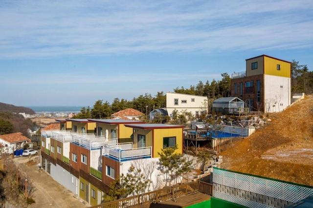 صن رايز بينشن